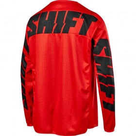 Maglia SHIFT WHIT3 LABEL YORK N002 2019 Manica Lunga
